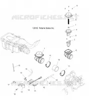MOTEUR, LIMITEUR DE VITESSE