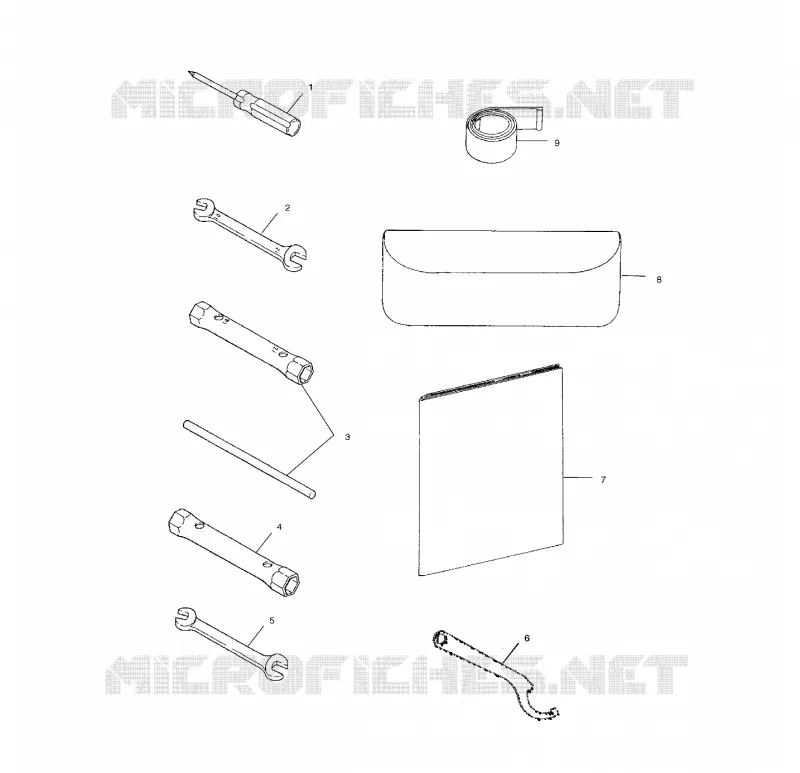 OUTILS