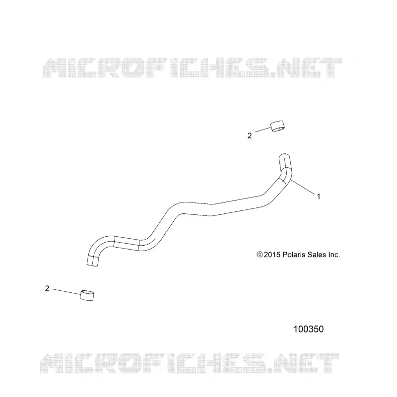 REFROIDISSEMENT BYPASS