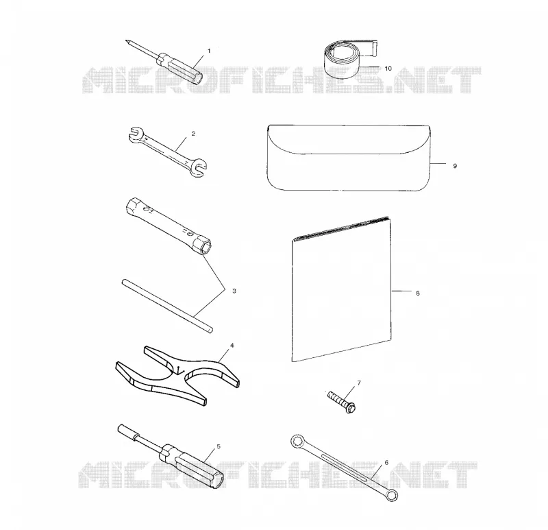OUTILS
