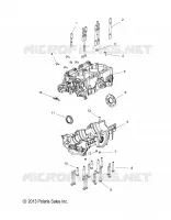 CARTERS MOTEUR
