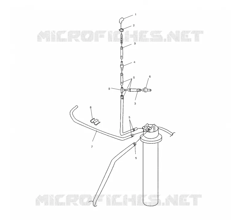 SYSTÈME D'ALIMENTATION VENTING