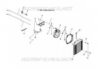 SYSTÈME REFROIDISSEMENT D'HUILE