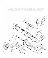 PONT (Internal Components)