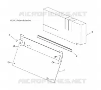 WEATHER PROTECTION FOPC