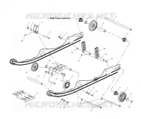 SUSPENSION