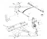 TRIANGLES SUSPENSIONS 