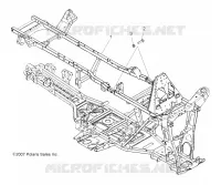 CHASSIS, CADRE