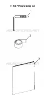 OUTILS and MANUEL DU PROPRIETAIRE
