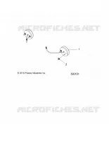 ELECTRICITE, REVERSE LAMP