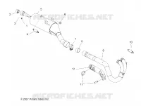 ECHAPPEMENT