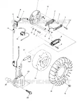 STATOR (TRAIL) (4910941094037A)