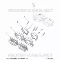 ENGINE, REED VALVE AND CORPS DE PAPILON ADAPTOR