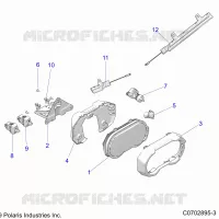 ELECTRICAL, INSTRUMENTS