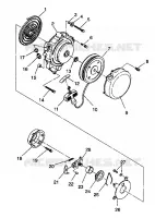LANCEUR 4X4 250 W938127 (4924042404038A)