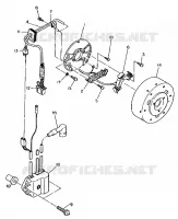 STATOR-EC50PL-03 WideTrak (4919301930028A)
