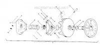 EMBRAYAGE DE TRANSMISSION  STAR LITE (4918591859019A)