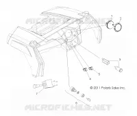 ELECTRICITE, INSTRUMENTS