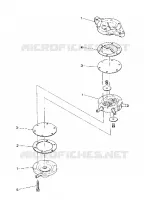 POMPE A CARBURANT SuperTrak (4917131713029A)