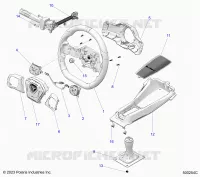 INSTRUMENTS, HAND INSTRUMENTS MANUAL- T24AAFGB (500254C)