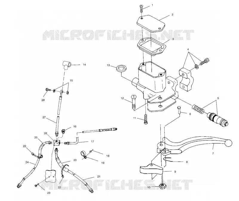 INSTRUMENTS