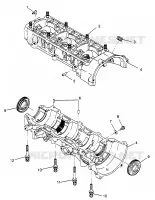 CARTERS MOTEUR
