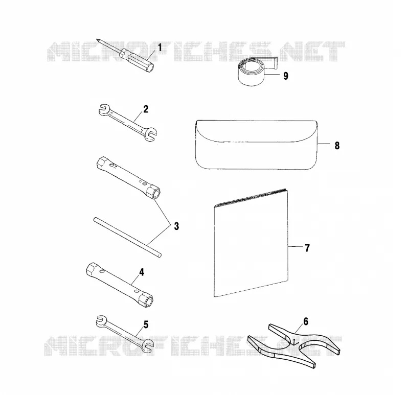 OUTILS
