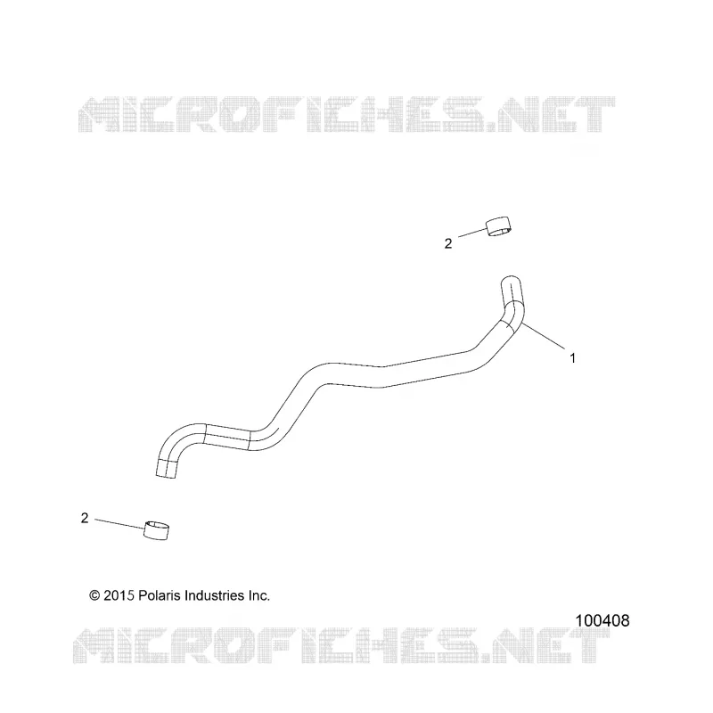 REFROIDISSEMENT BYPASS