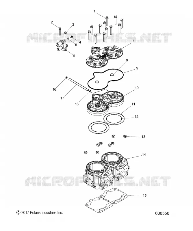 CYLINDRE