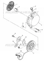 LANCEUR Sportsman 400L W97AC38C (4939673967D006)