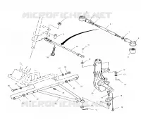 TRIANGLES SUSPENSIONS 