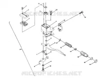 MAITRE CYLINDRE 650 RXL (4919531953020A)