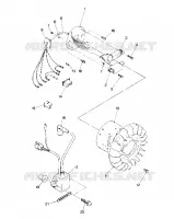 STATOR Star (4914151415026A)