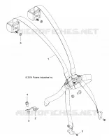 SIEGE BELTS