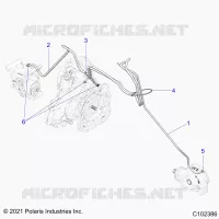 SYSTÃˆME DE TRANSMISSION, DRIVE SYSTEM VENTING
