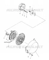 LANCEUR (600 AND 600 SE) (4909500950041A)
