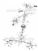 DIRECTION STARTRAK (4914141414013A)