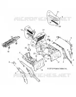 PORTE BAGAGES ARRIERE AND FENDERS