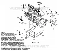SUPPORT MOTEUR SLT 780 B974588 (4941174117B001)