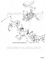 ELECTRICITE, WIRE HARNESS