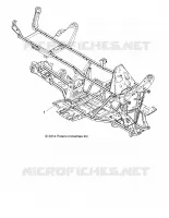 CHASSIS, CADRE