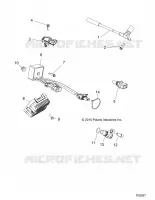 ELECTRICITE, SENSORS AND MODULES