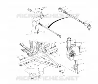 TRIANGLES SUSPENSIONS 
