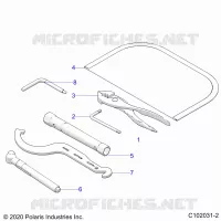 REFERENCE, OUTILS