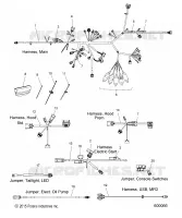 FAISCEAU ELECTRIQUE