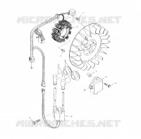 STATOR