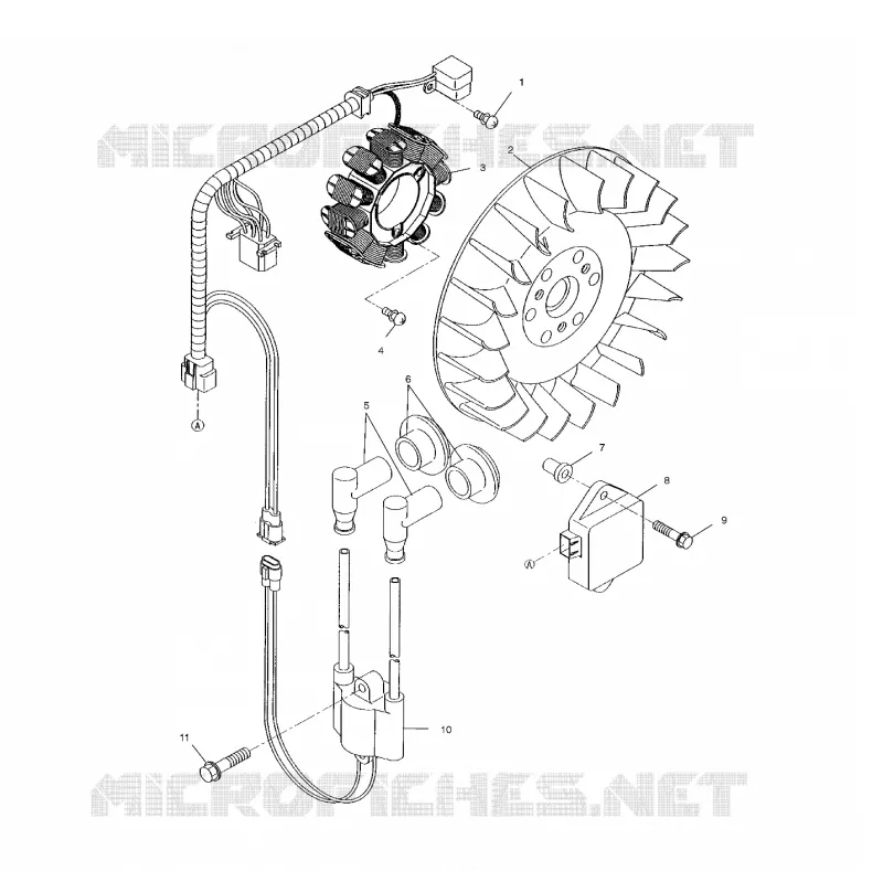 STATOR