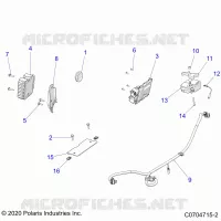 ELECTRICITE, ECU, REG, ETC.