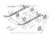 SUSPENSION ARRIERE (M-10)