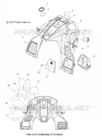 CARENAGE CENTRAL